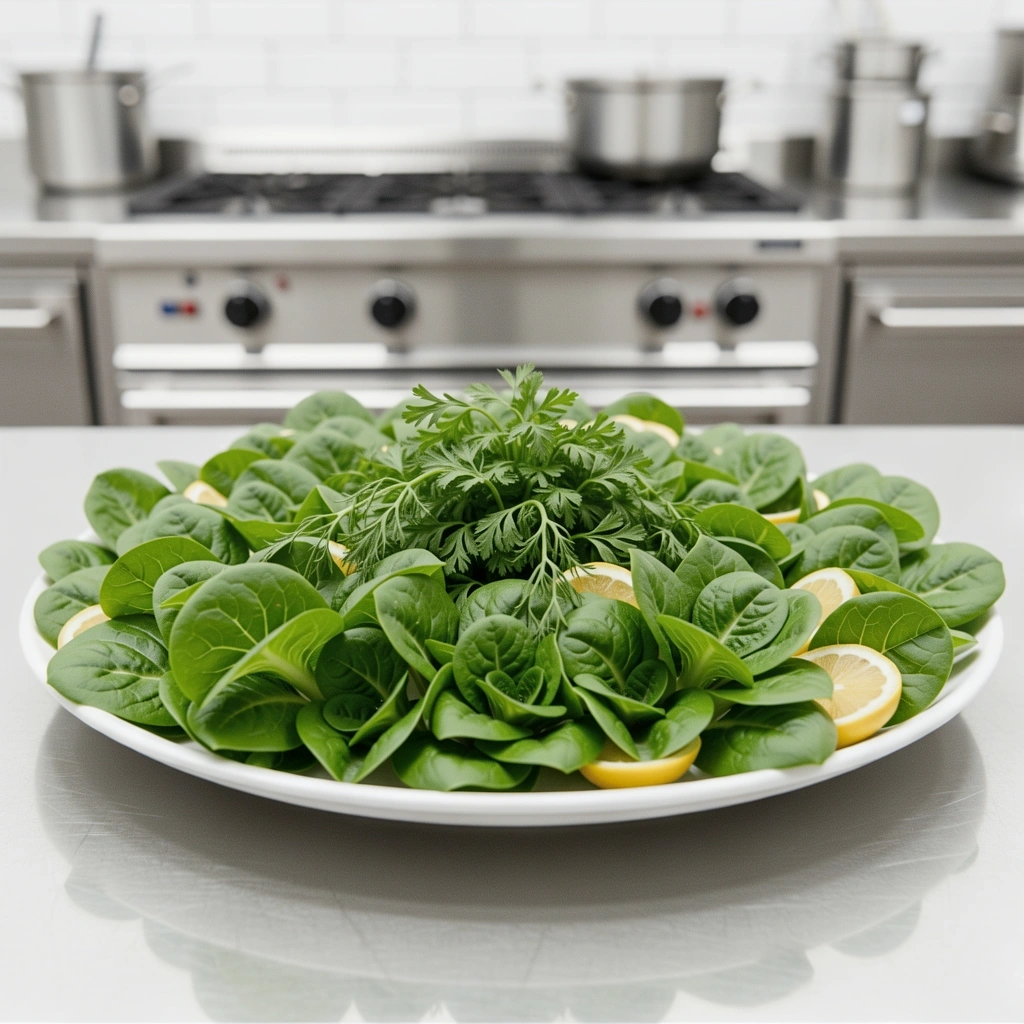 Whole food philosophy