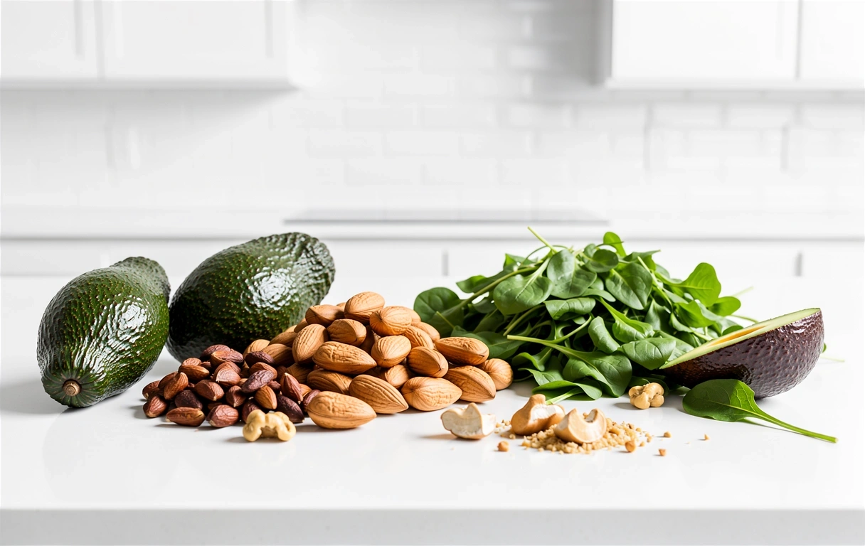 Nutricentrum healthy lifestyle