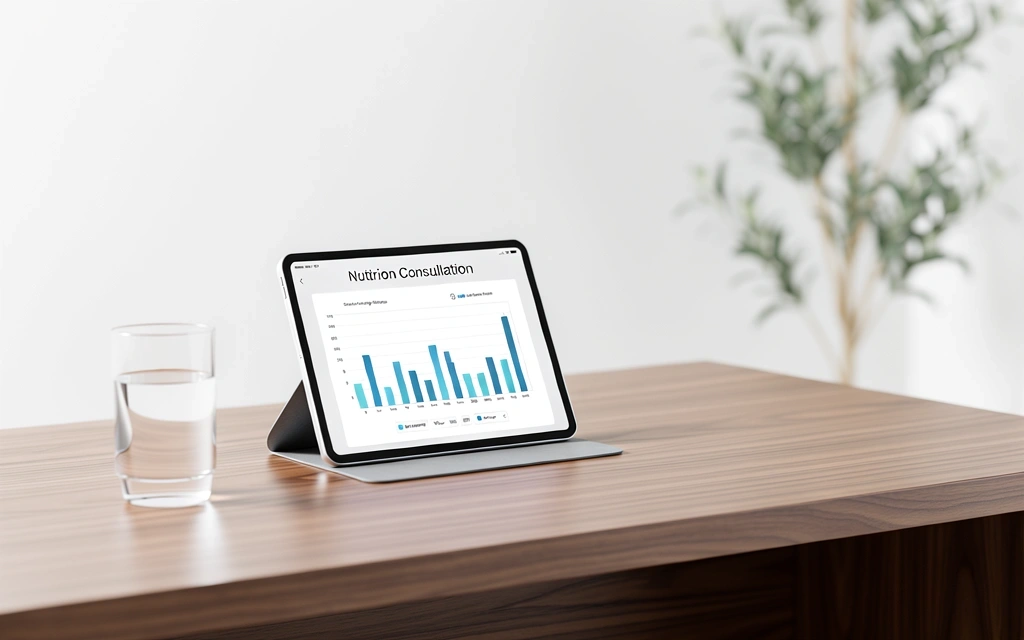 Consultation environment